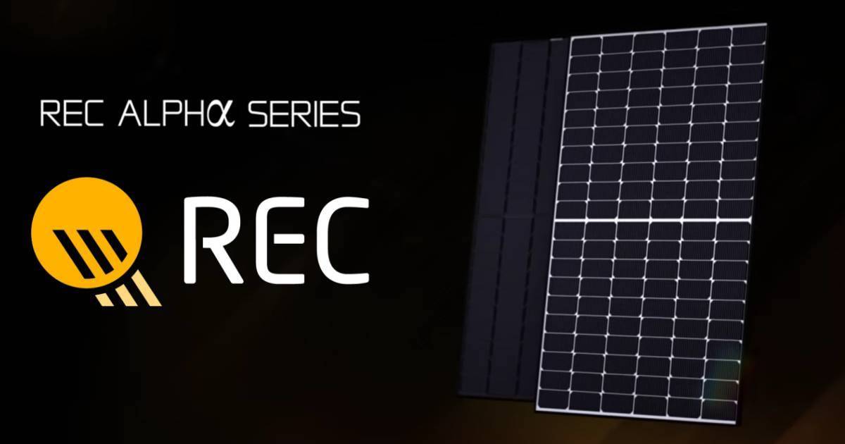 rec-alpha-series