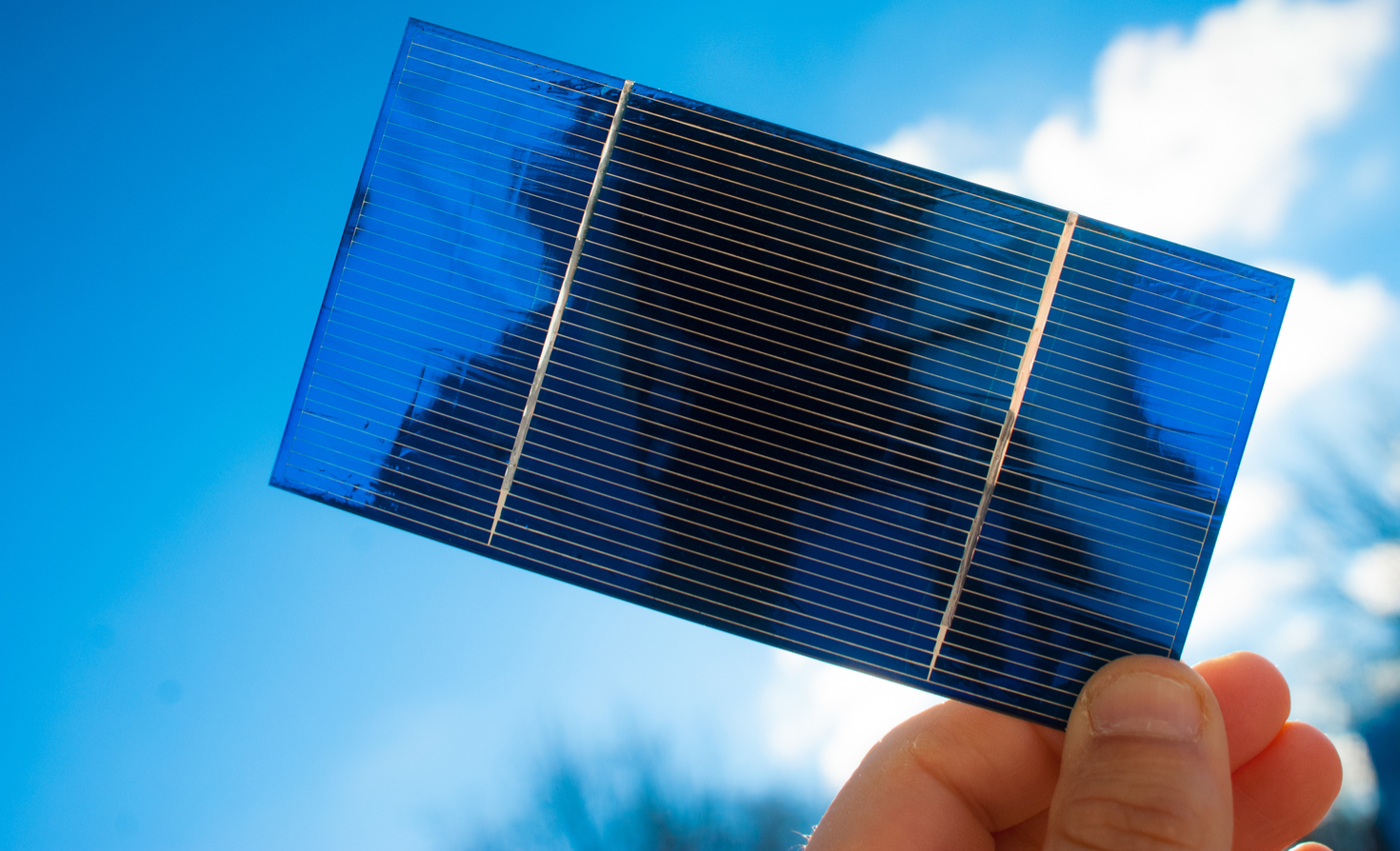 How Do Solar Cells Work