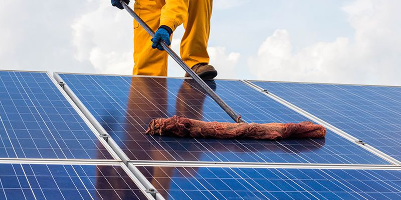 maintenance-and-cleaning-of-solar-panels