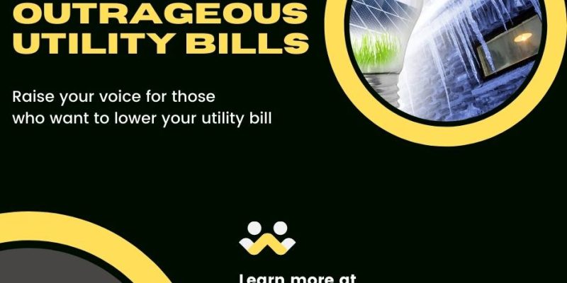 understanding kilowatt with your utility Bill