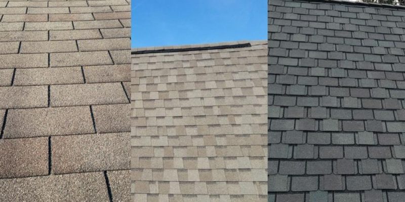 solar shingles and roofing in Virginia